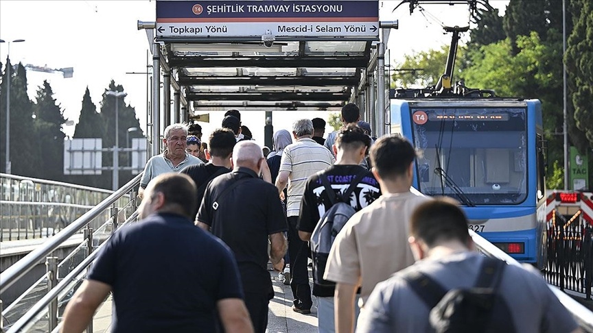 1 Mayıs'ta Ücretsiz Toplu Taşıma Müjdesi! Hangi Hatlar Bedava Olacak? İşte Cevabı!