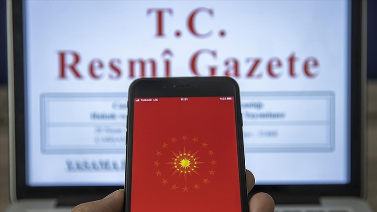 11 Ağustos 2026 Resmi Gazete Kararları Yayımlandı