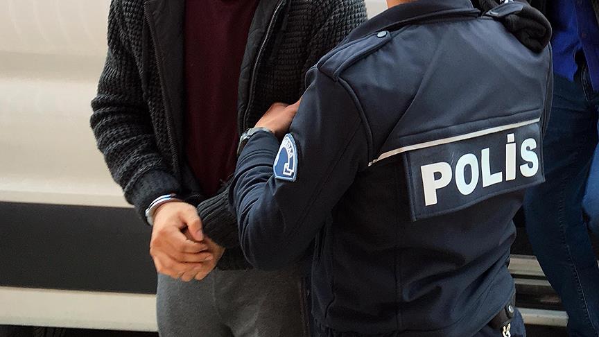 12 İlde Kapsamlı Operasyon: 74 Şüpheli Gözaltına Alındı