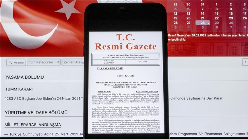 13 Ağustos 2026 Tarihli Resmi Gazete: Yeni Yönetmelikler ve Atamalar