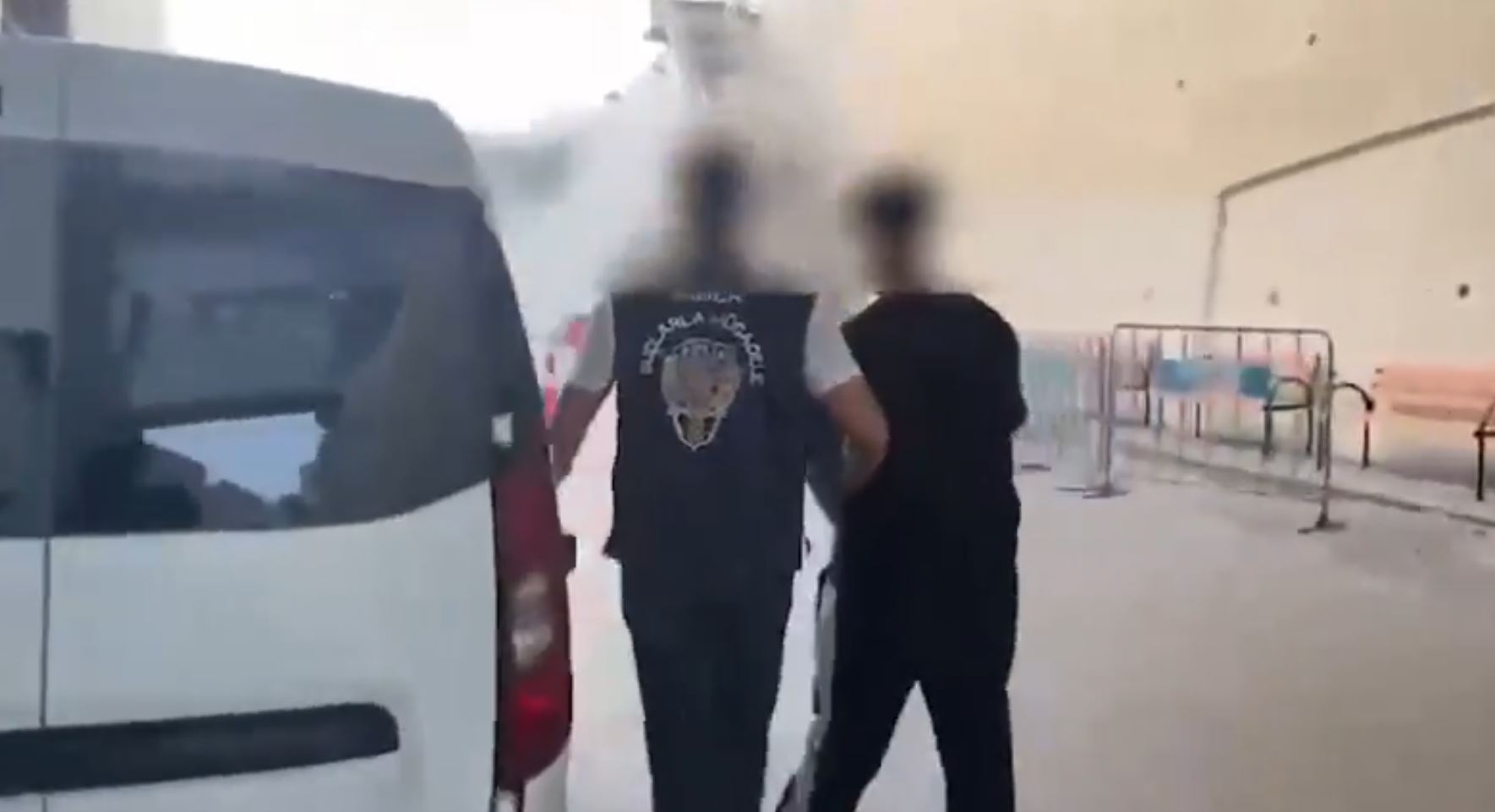 13 İlde Eş Zamanlı Siber Suç Operasyonu: 86 Tutuklama
