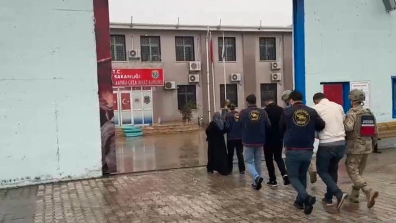 14 Yıllık Kabus Sona Erdi! Sevgi Sevil Cinayetinin Katilleri Yakalandı!