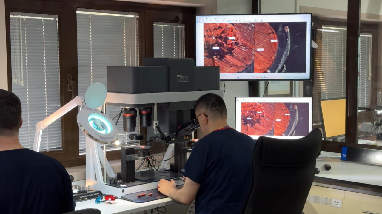 15 Yıllık Kabus Sona Erdi! Antalya'da Kan Donduran Cinayet Çözüldü!