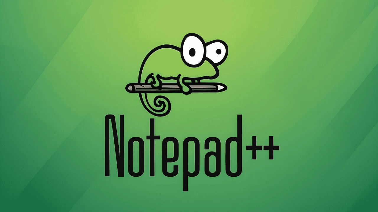 20 Yıllık Hasret Bitiyor! Efsane Kod Editörü Notepad++ Mac'e Geldi: Üstelik Bedava!