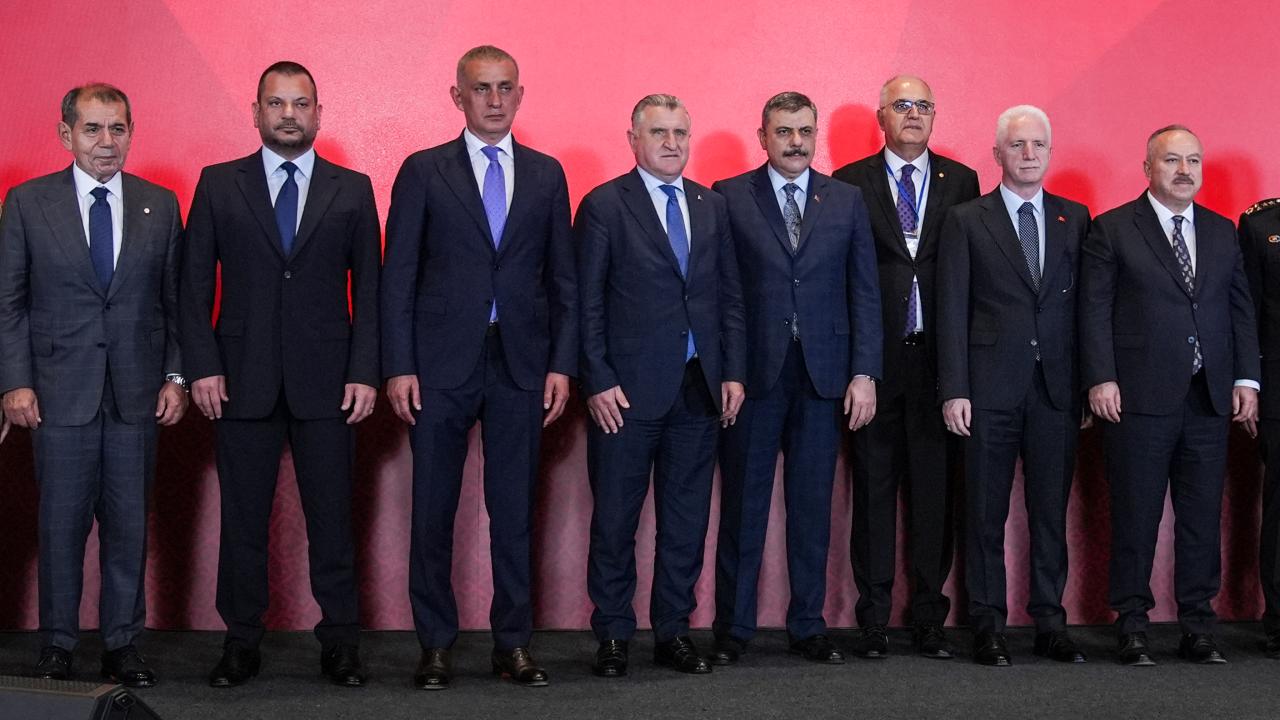2026-2027 Futbol Sezonunda Güvenlik Standartları Yeniden Belirleniyor