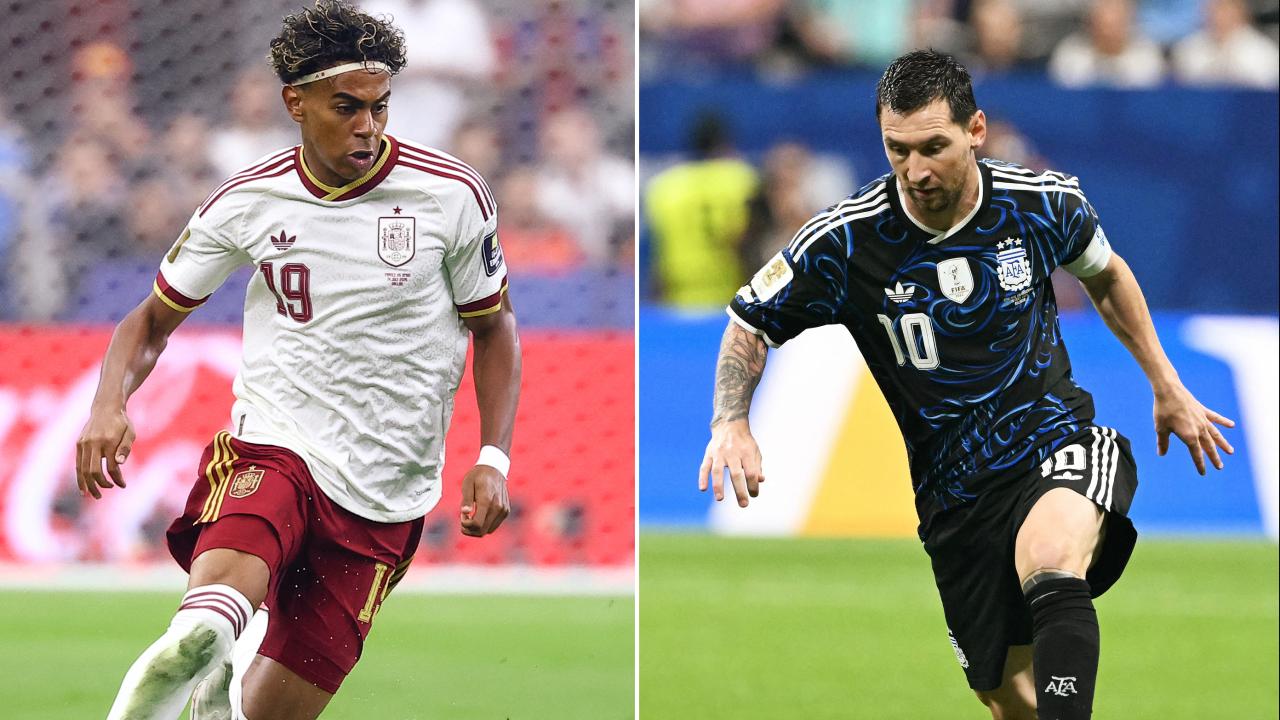 2026 Dünya Kupası'nda Dev Rekabet: Messi ve Yamal Karşı Karşıya