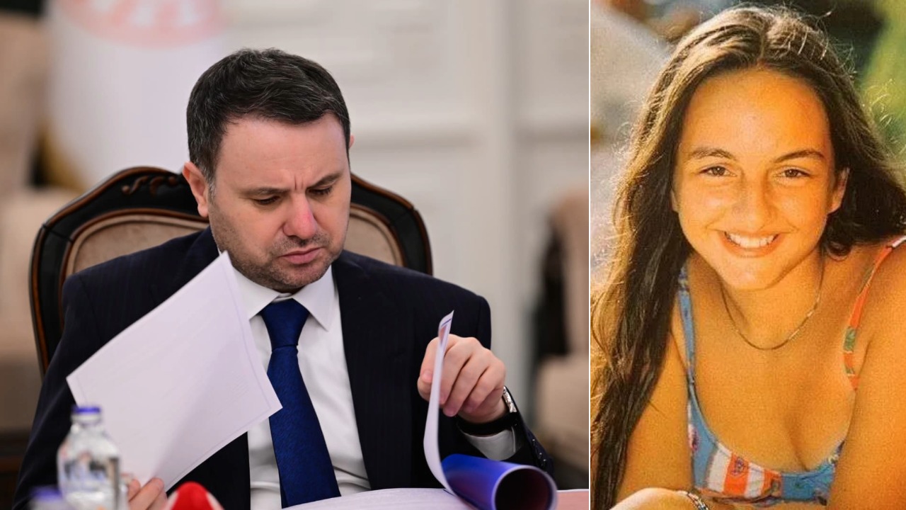 26 Yıllık Sır Perdesi Aralanıyor! Çağla Tuğaltay Cinayetinde Şok Gelişme! Mezar Açıldı, Gerçekler Ortaya Çıkacak mı?