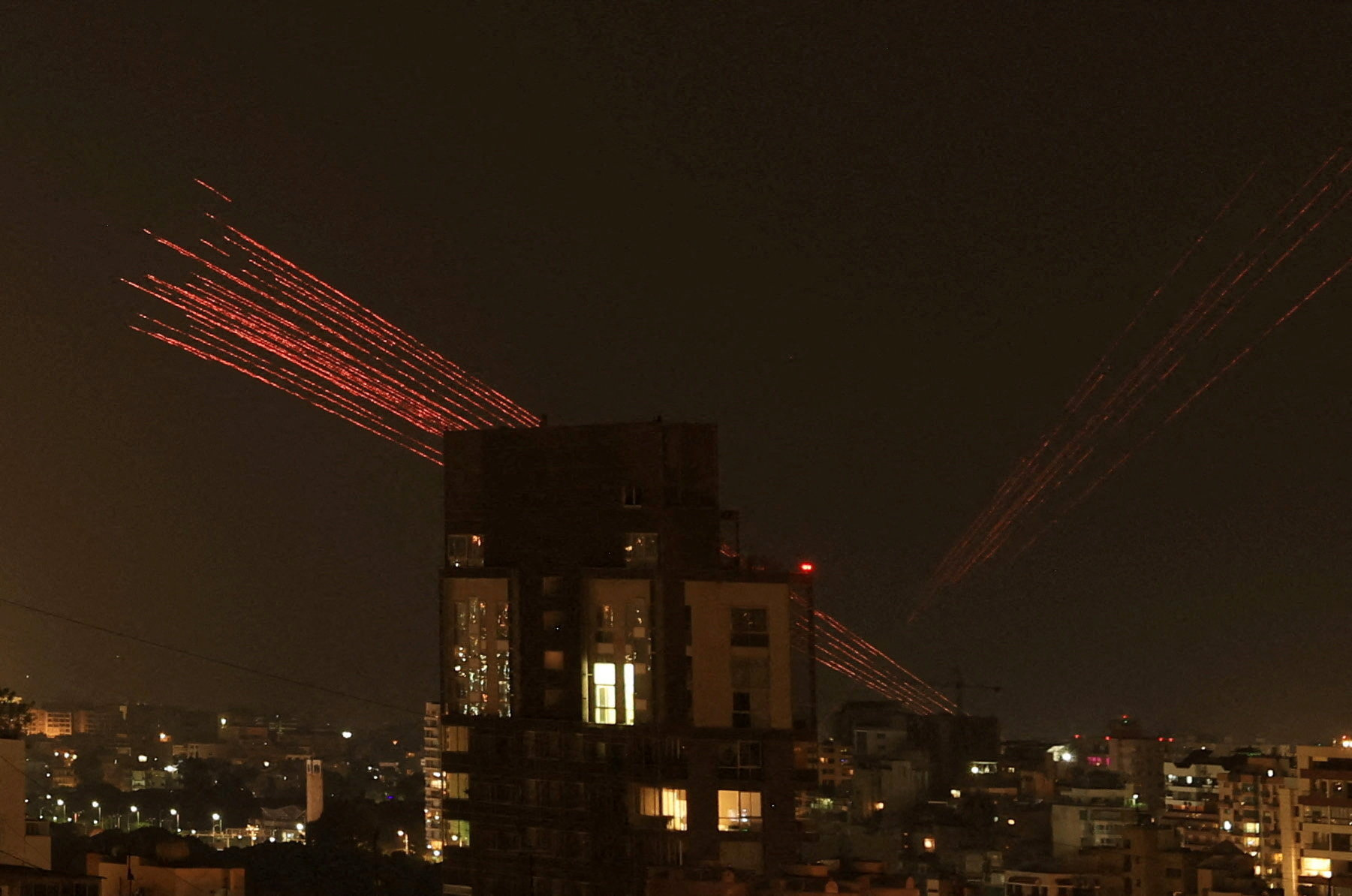 3. Dünya Savaşı mı Çıkıyor? ABD İran'ı Vuracak Mı? Savaş Alarmı Verildi!