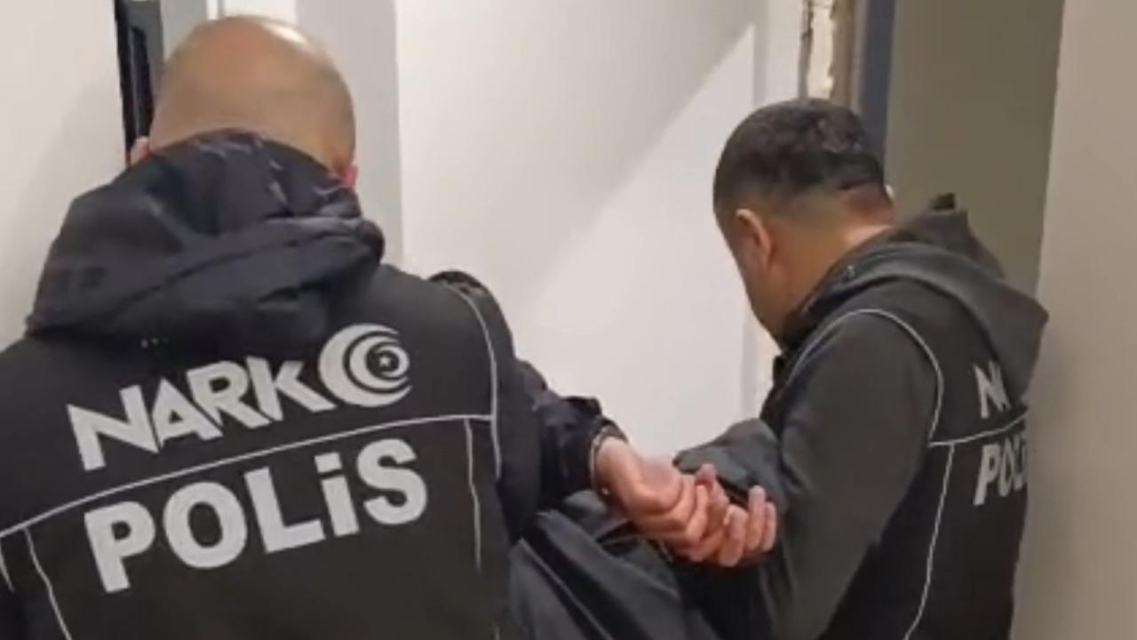35 İlde Dev Operasyon: Yapay Zeka ile Uyuşturucu Tacirlerine Darbe