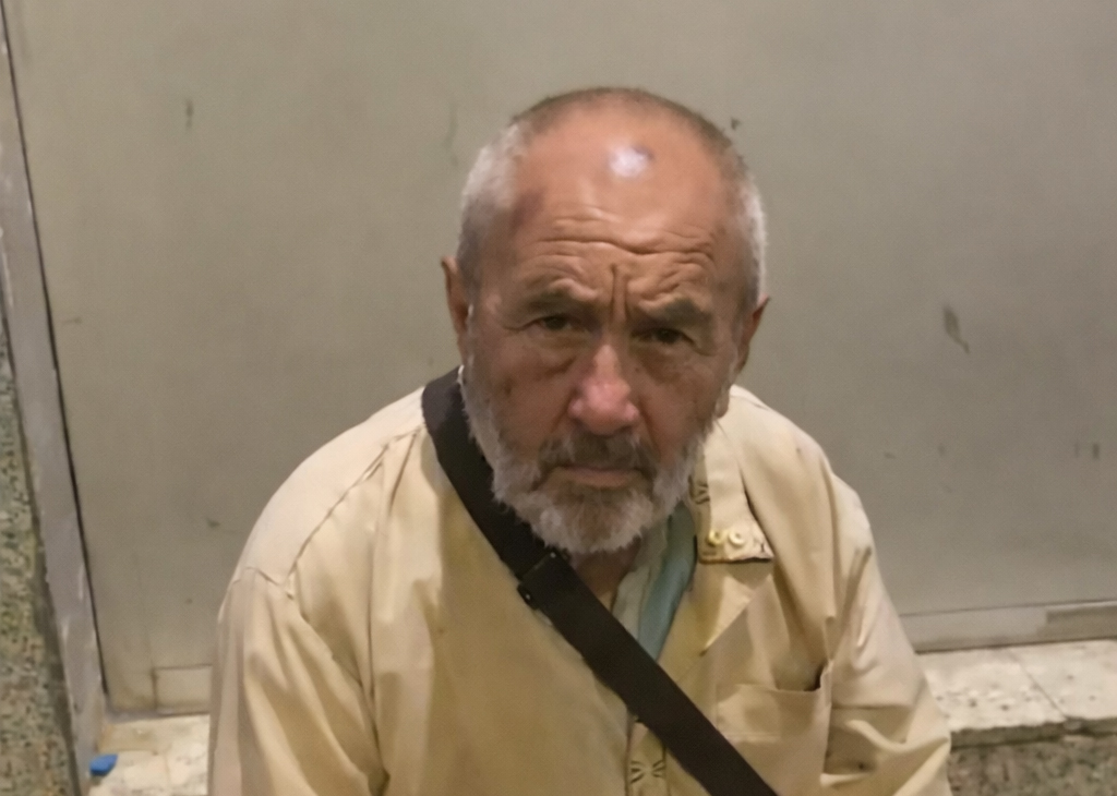 40 Yıllık Hasret Sona Erdi: Ali Baybaş Evine Dönüyor