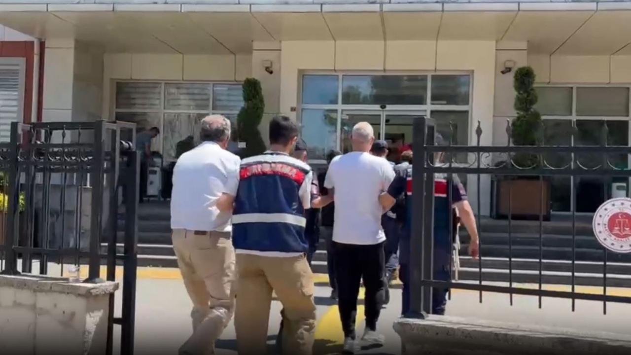 9 İlde Yasa Dışı Bahis ve Nitelikli Dolandırıcılık Operasyonu: 36 Tutuklama