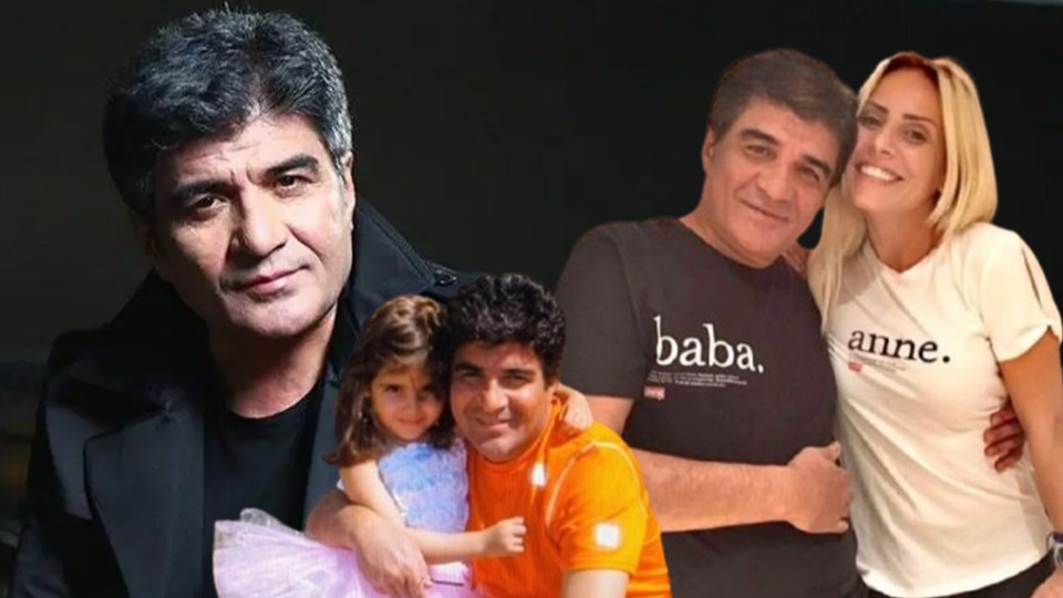 9 Yıl Geçti Ama Aşk İlk Günkü Gibi! İbrahim Erkal'ın Eşinden Yürek Dağlayan Sözler