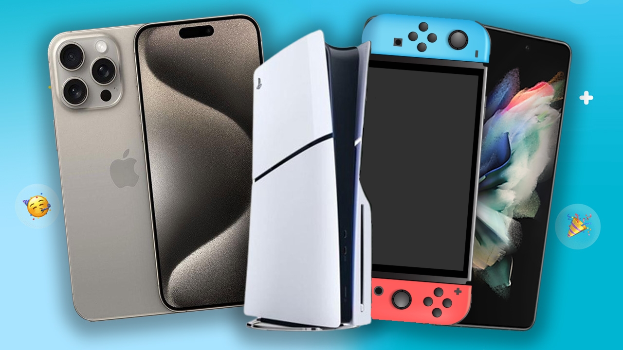A101'den Teknoloji Şöleni! Galaxy S26 Ultra, iPhone 17 Pro Max ve PS5 Aynı Anda İndirimde mi?