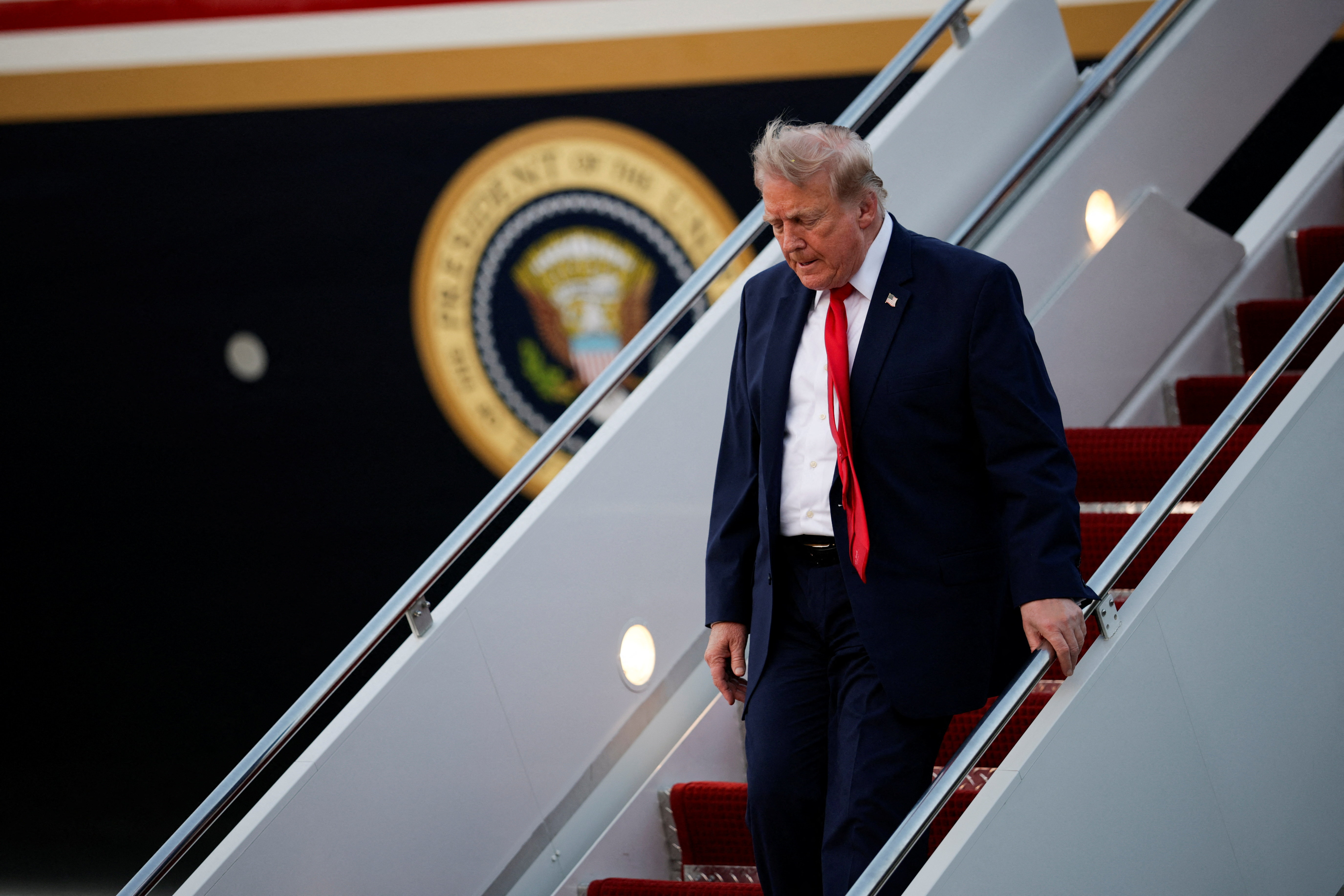 ABD Basınında Trump İddiası: Türkiye Ziyareti Sırasında Güvenlik Operasyonu