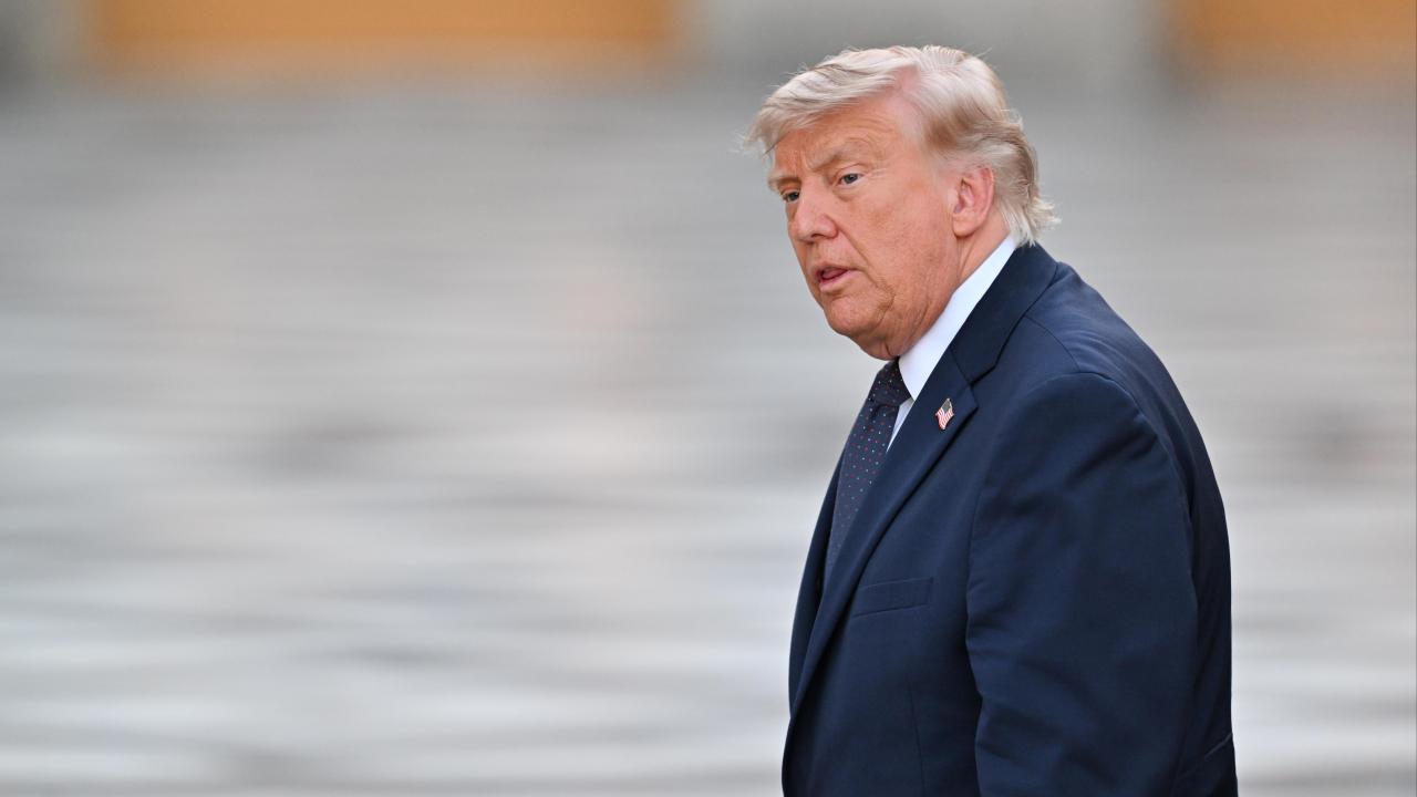 ABD Kamuoyu Araştırması: Trump’ın Onay Oranı Yüzde 33’e Geriledi