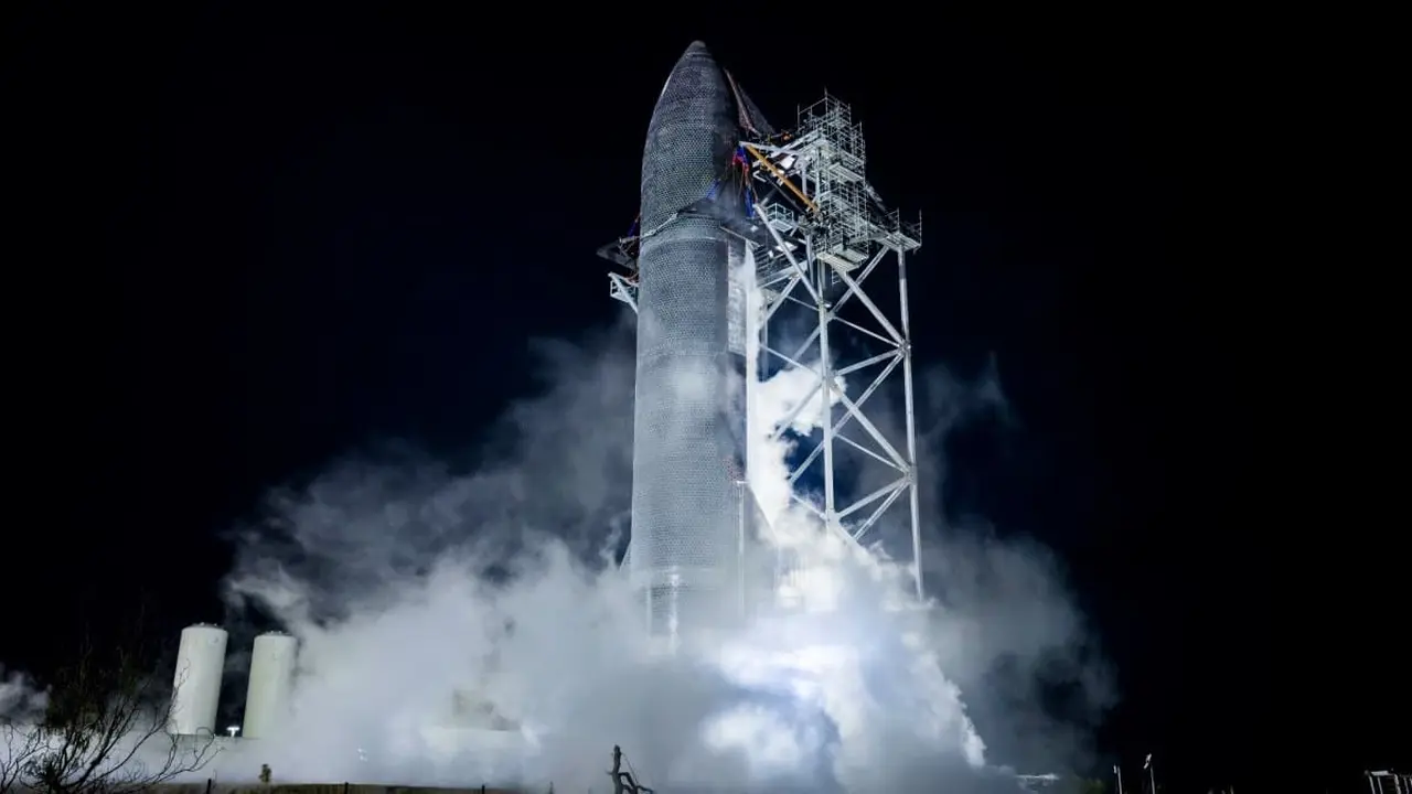 ABD Uzay Kuvvetleri'nden SpaceX'e 1,6 Milyar Dolarlık Görev Sözleşmesi