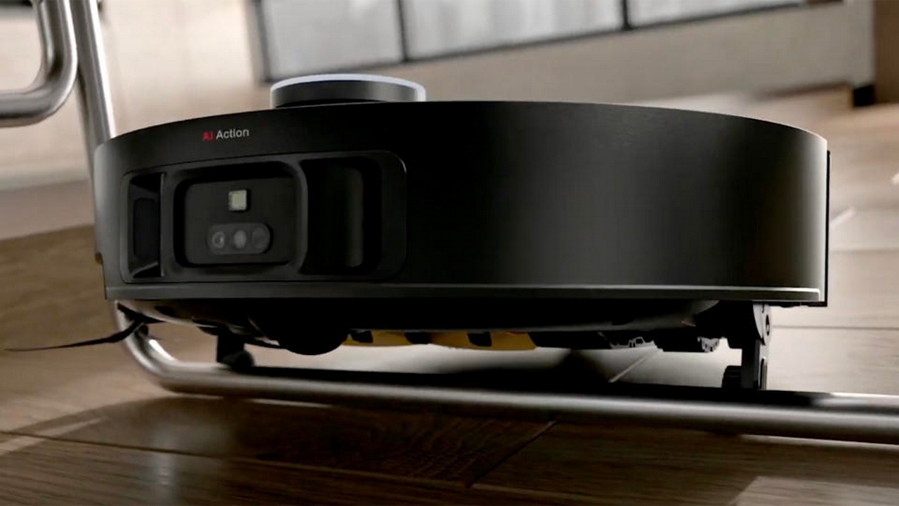 ABD'de Robot Süpürge Güvenlik Krizi: FCC Yasak Listesinde