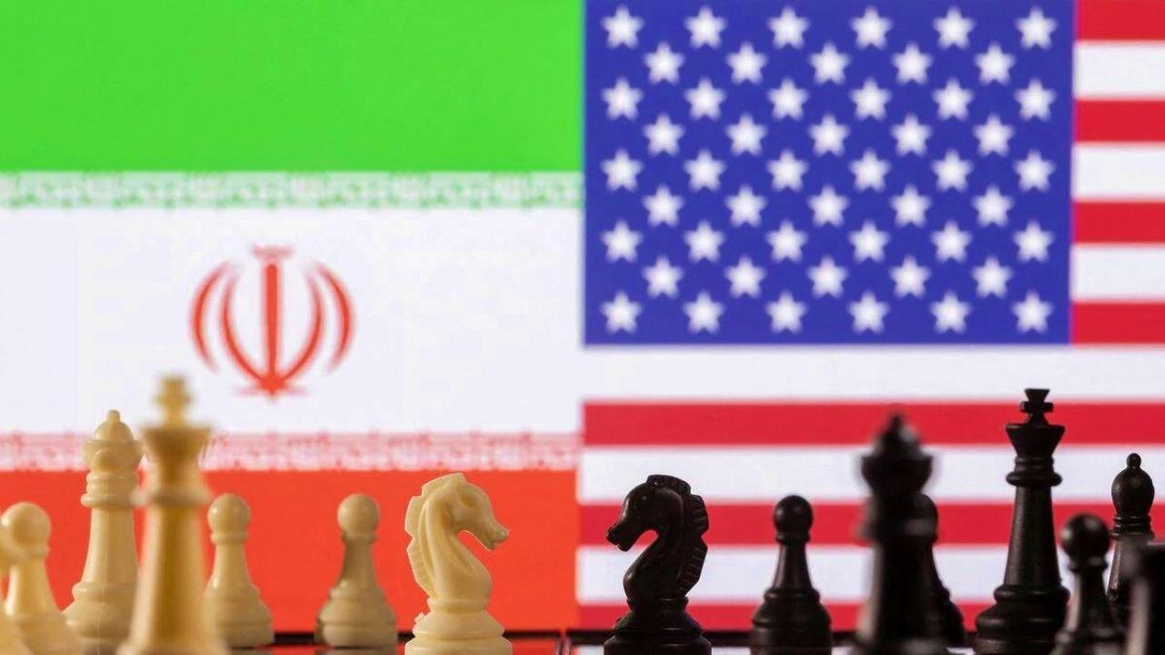 ABD'den İran'ın Enerji Ticaretine Yeni Yaptırım Hamlesi