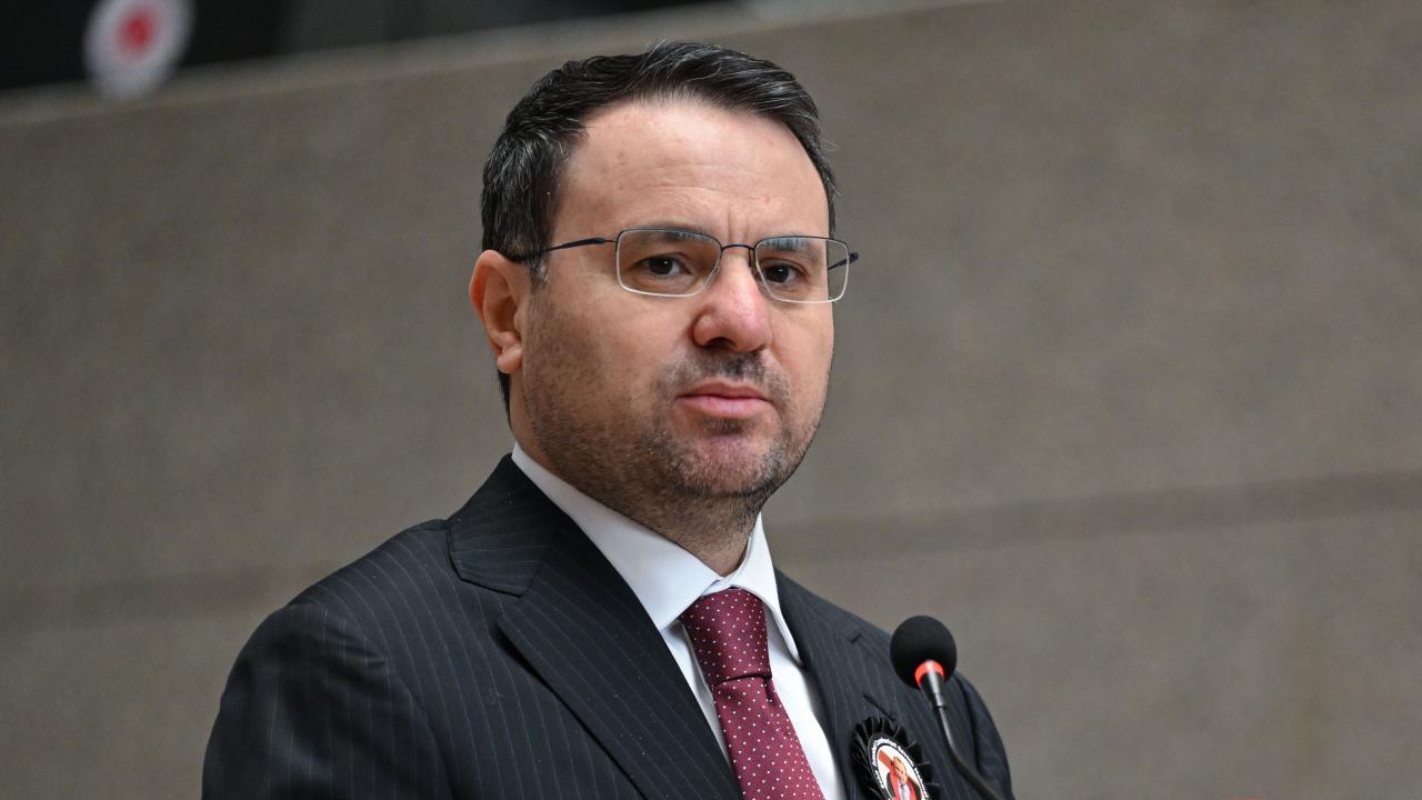 Adalet Bakanı Gürlek: Suç Örgütlerine Karşı Devletin Kararlılığı Tam