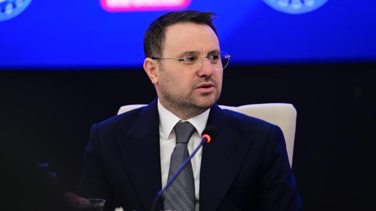Adalet Bakanı Gürlek'ten Ayasofya-i Kebir Cami-i Şerifi'nin İbadete Açılışının 6. Yılına Özel Mesaj