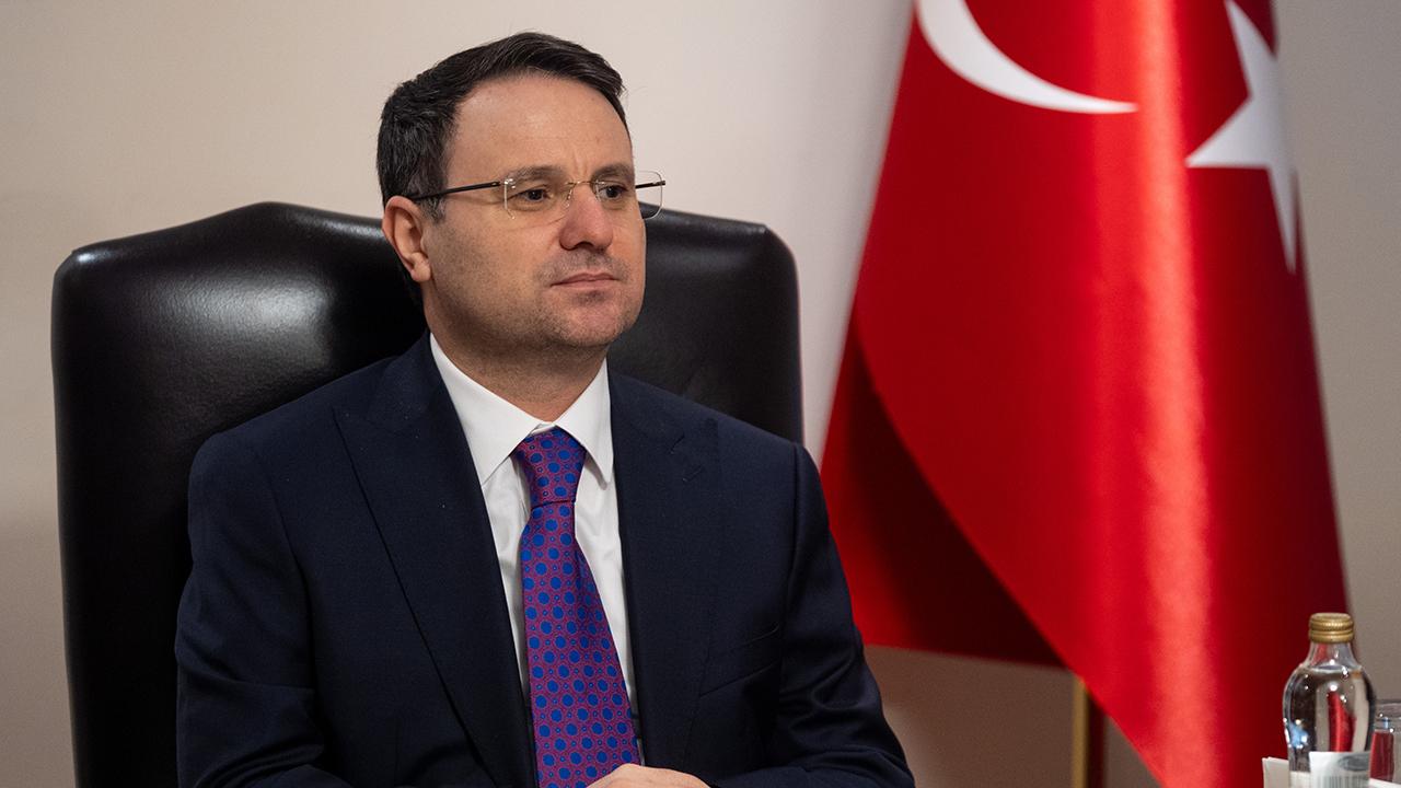 Adalet Bakanı Gürlek'ten Bomba Gibi Açıklamalar! Yargıda Devrim Niteliğinde Yenilikler! İşte Detaylar...
