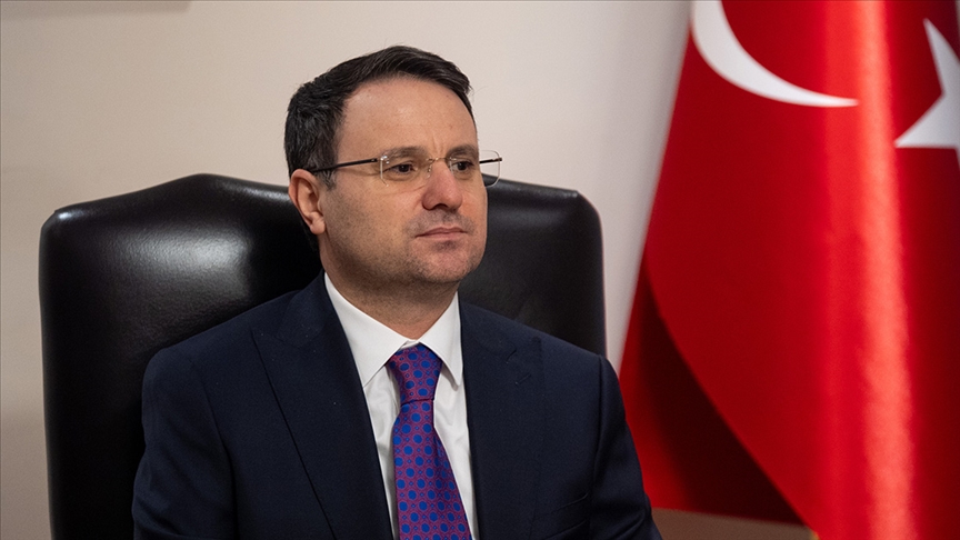 Adalet Bakanı'ndan Müjde! Hâkimler Artık Dosyalara Daha Çok Zaman Ayırabilecek!