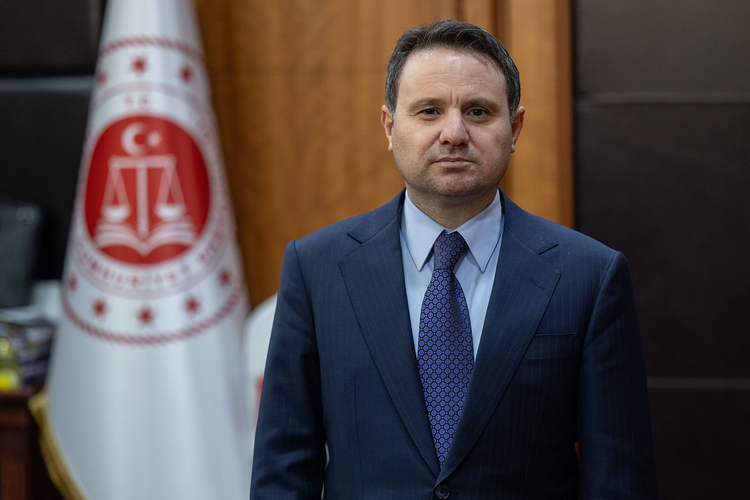 Adalet Bakanlığı'ndan Terörle Mücadelede Yeni Yapılanma: 81 İlde Özel Bürolar Kuruluyor