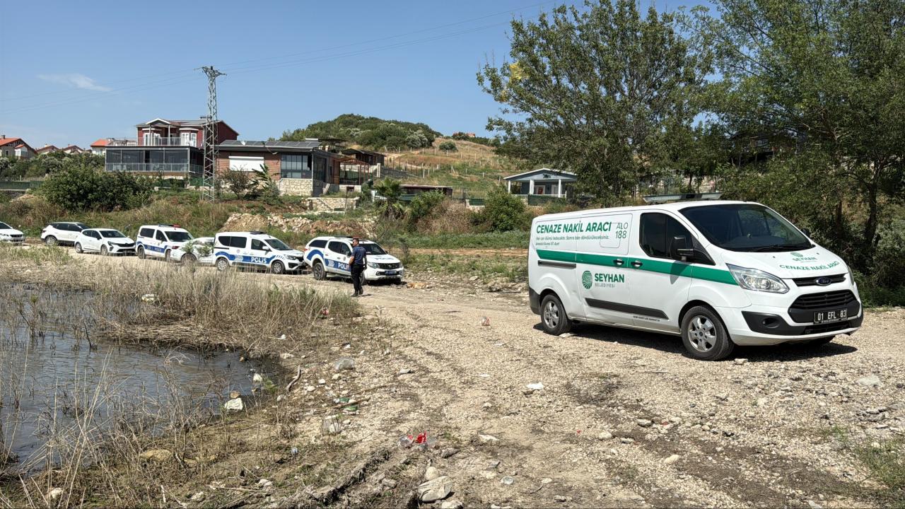 Adana'da Baraj Gölü'nde Trajik Kaza: Terliğini Kurtarmak İsteyen Baba Hayatını Kaybetti