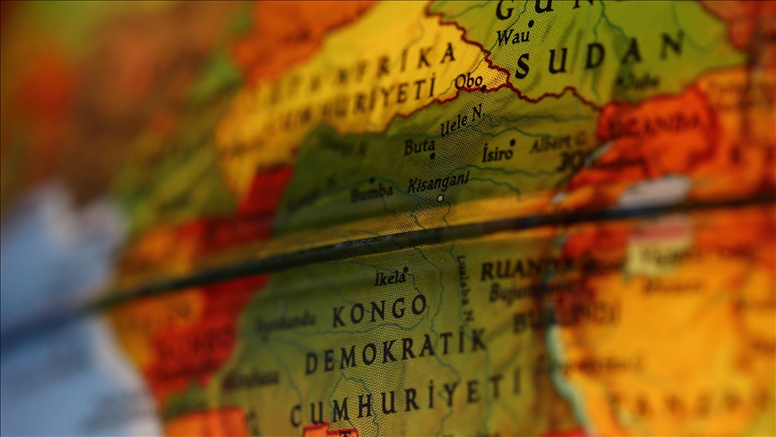 Afrika'da Korku Dolu Anlar: Ebola Alarmı Sınırları Kapattırdı!