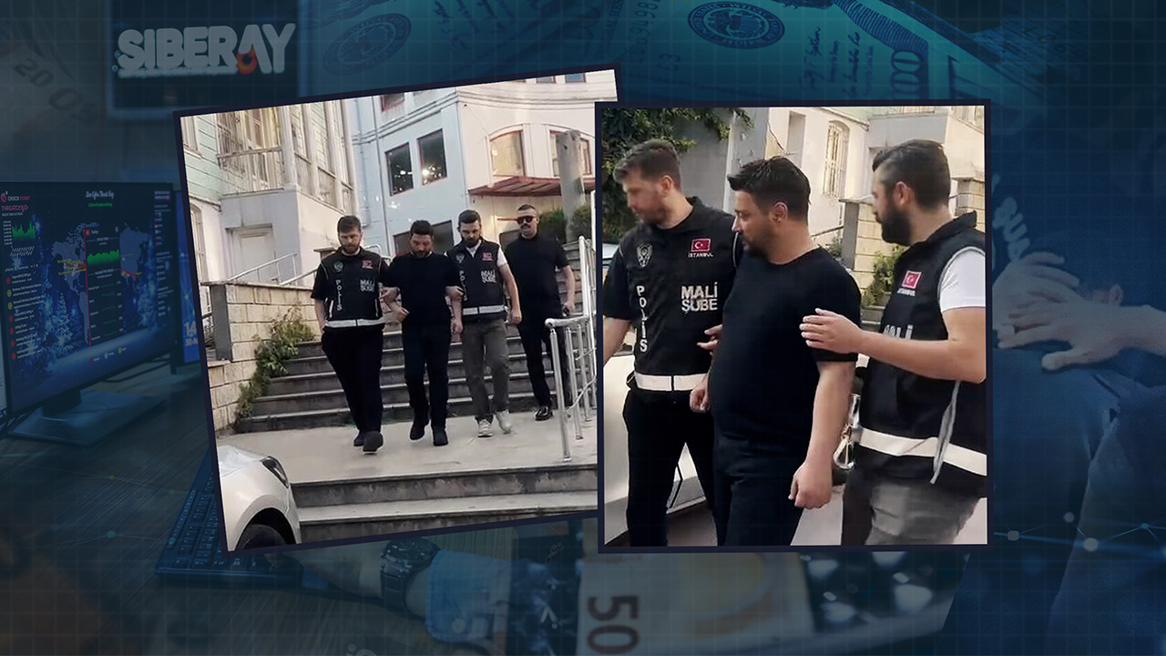 Ahbap Derneği Soruşturmasında Kritik Gelişme: Oğuzhan Uğur Tutuklandı