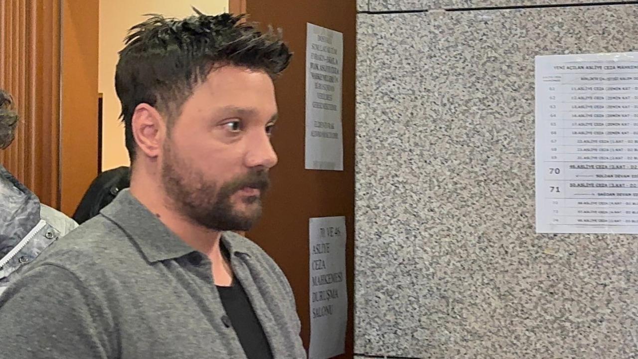 Ahbap Derneği Soruşturmasında Oğuzhan Uğur ve 8 Kişi Tutuklandı