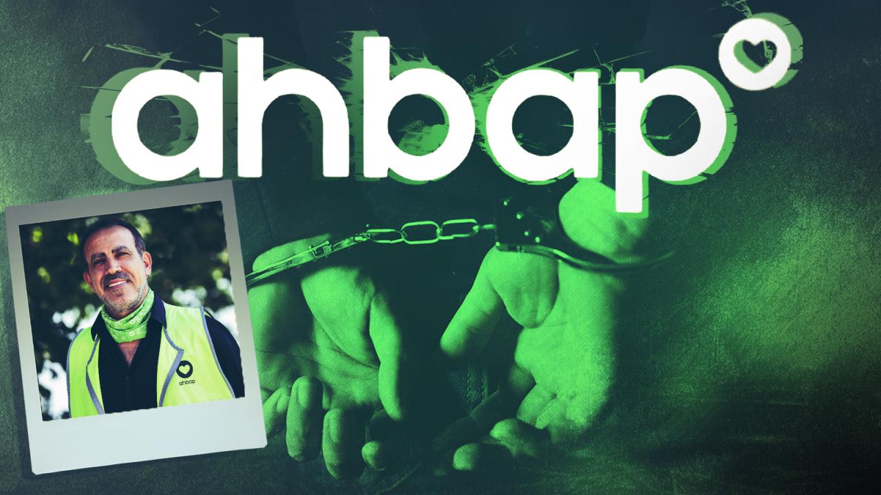 Ahbap Derneği Soruşturmasında Tutuklu Sayısı 18’e Yükseldi
