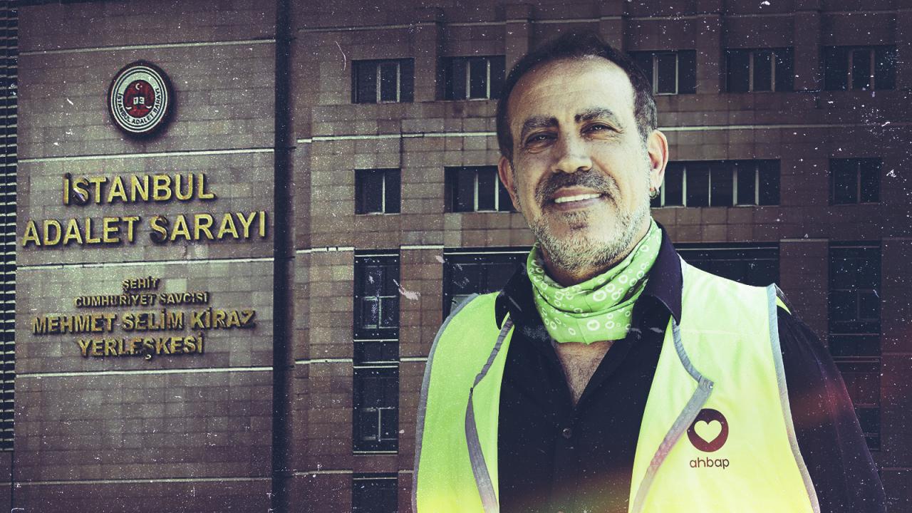Ahbap Soruşturmasında Gelişme: 12 Şüpheli Adliyeye Sevk Edildi