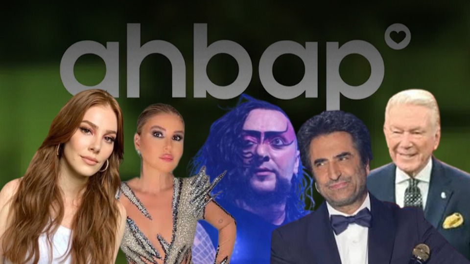 Ahbap Soruşturmasında İfade Süreci: Tanınmış İsimler Adliyeye Çağrıldı