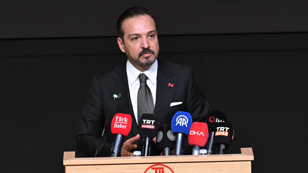 AK Parti'den Bomba Açıklama: "Türkçe, 86 Milyonun Tek Çimentosu!"