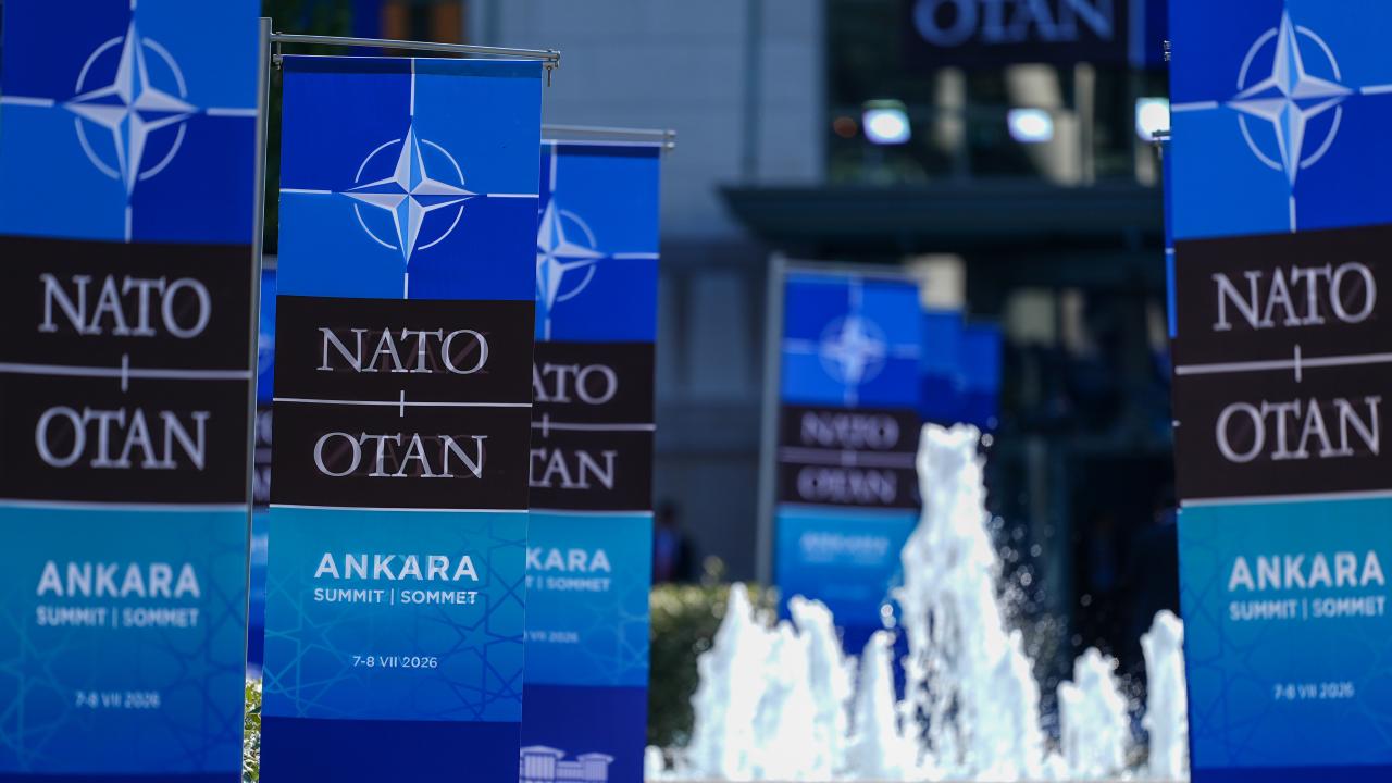 AK Parti'den NATO Zirvesi Mesajı: Güvenlik ve İş Birliği Vurgusu