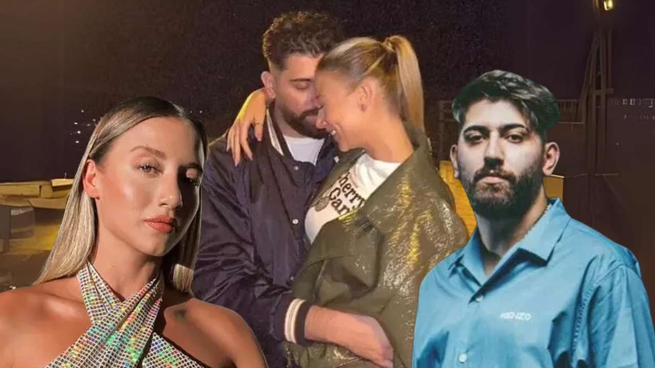 Aleyna Kalaycıoğlu'na Destek Şoku! Ünlü Rapçi Canbay'a Hapis İstemi: Tehdit ve Takip İddiaları Ortalığı Karıştırdı!