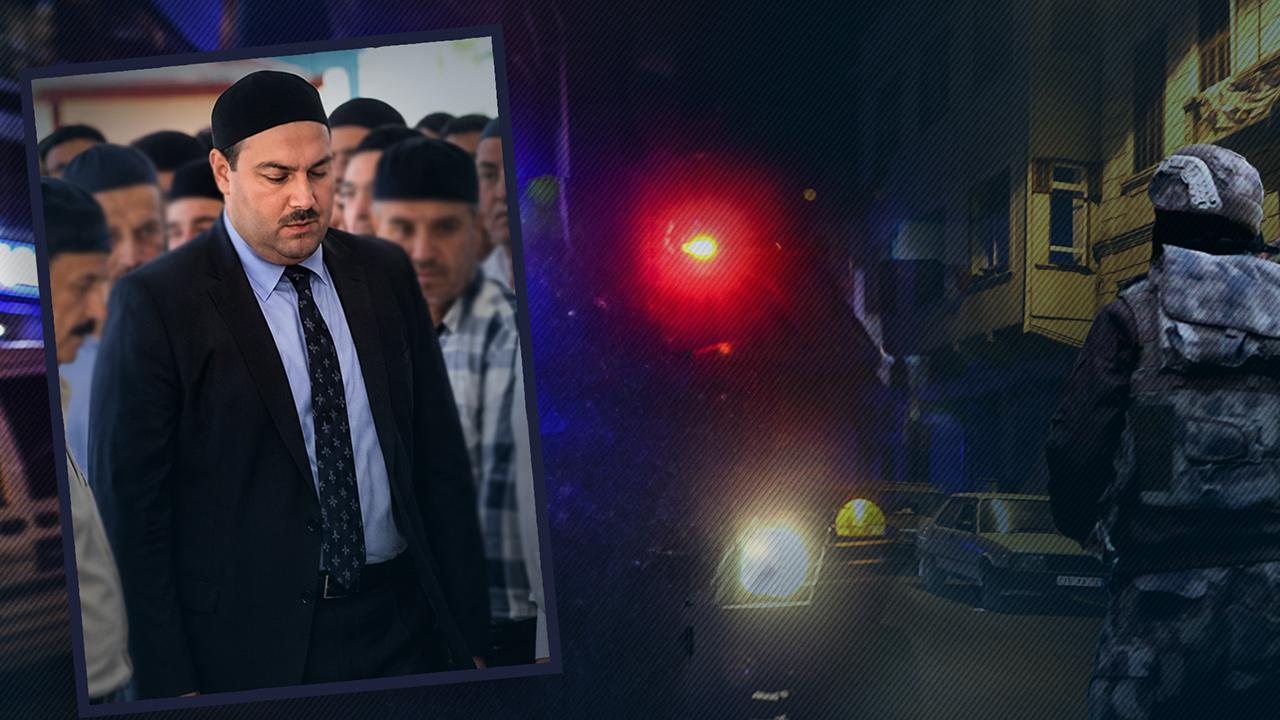 Alihan Kuriş Soruşturmasında MASAK Raporu: 66 Milyar Liralık Trafik