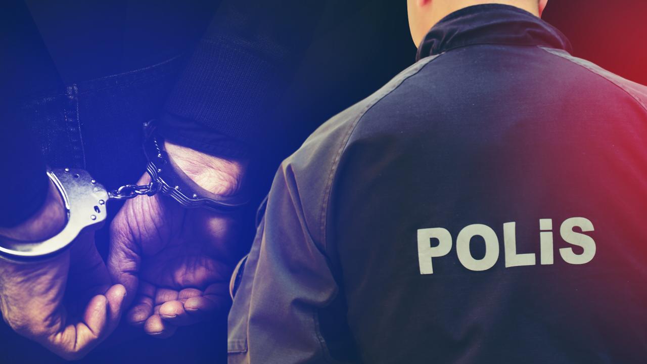 Alihan Kuriş Suç Örgütüne Operasyon: 32 Tutuklama