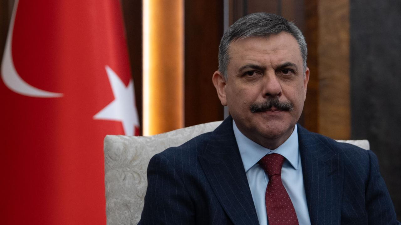 Almanya ile Kritik Telefon Diplomasisi! Bakan Çiftçi'den Dobrindt'e Beklenmedik Çağrı!