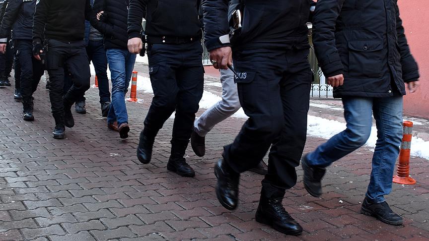 Alo Diyen Herkese İnanmayın! 20 İlde Şok Operasyon: Telefon Dolandırıcıları Yakalandı!
