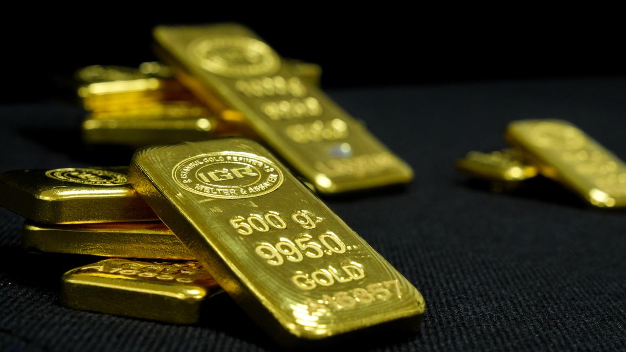 Altın Rekor Kırmaya Devam Ediyor! Yatırımcılar Dikkat: İşte 14 Nisan Güncel Altın Fiyatları