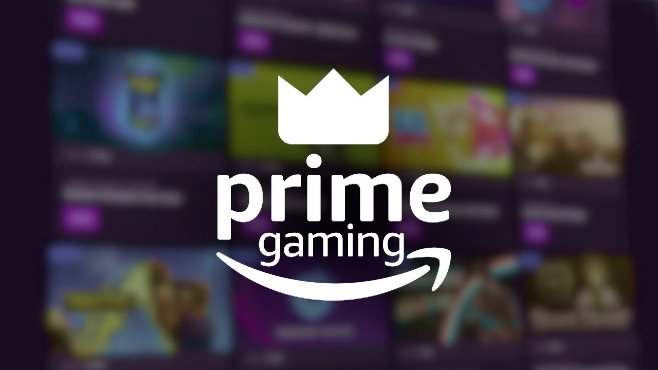 Amazon Prime Gaming'den Temmuz Sürprizi: 12 Ücretsiz Oyun