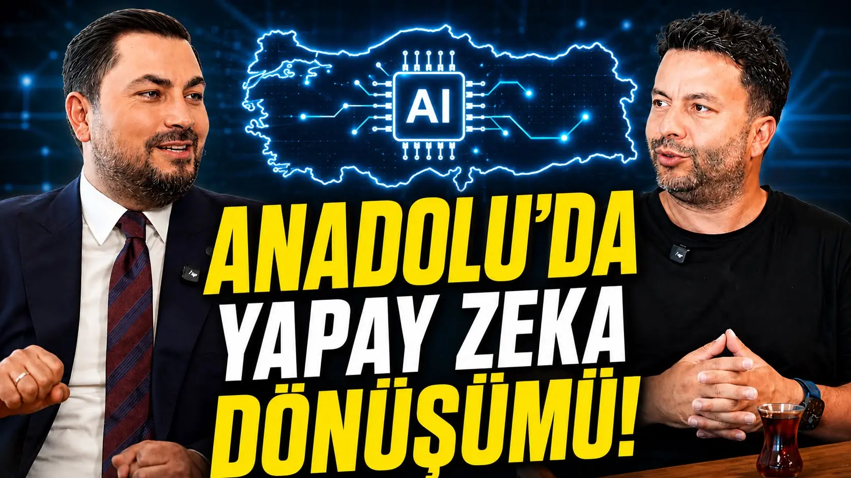 Anadolu’da Yapay Zeka Devrimi: Balıkesir Örneği ve Stratejik Dönüşüm