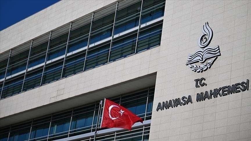 Anayasa Mahkemesi'nden Sivas Katliamı Davasında Önemli Karar