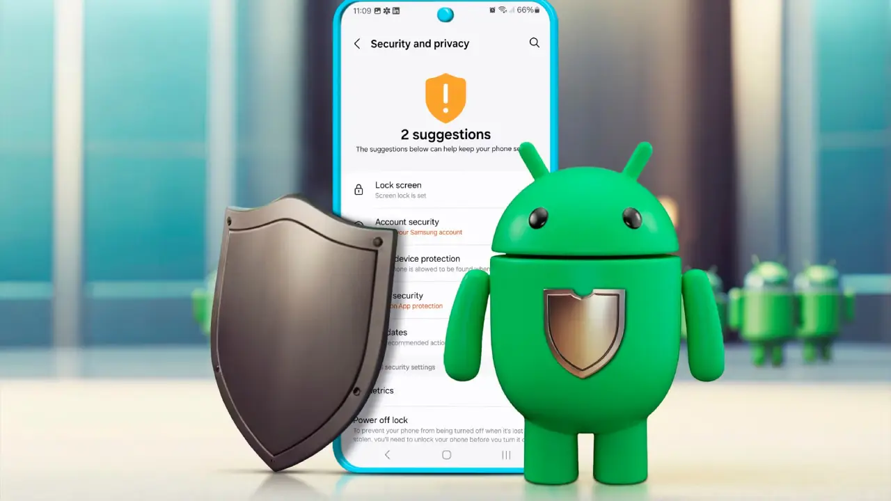Android Kullanıcıları Dikkat! Google'dan Güvenlik Hamlesi: Telefonunuz Artık Daha Güvende mi?
