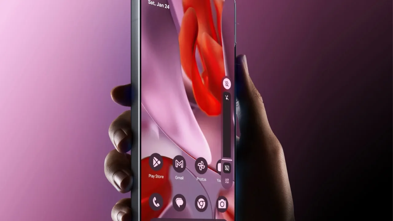 Android Kullanıcıları Dikkat! Telefonunuz Artık Daha Akıllı: Ekran Görüntüsü Almak Yepyeni Bir Boyut Kazanıyor!
