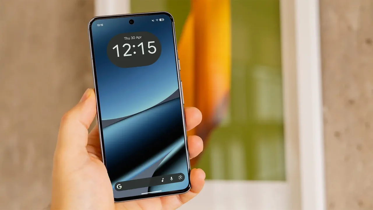 Android Telefonunuz Artık Daha Güvende! İşte Android 17'nin Sırrı!