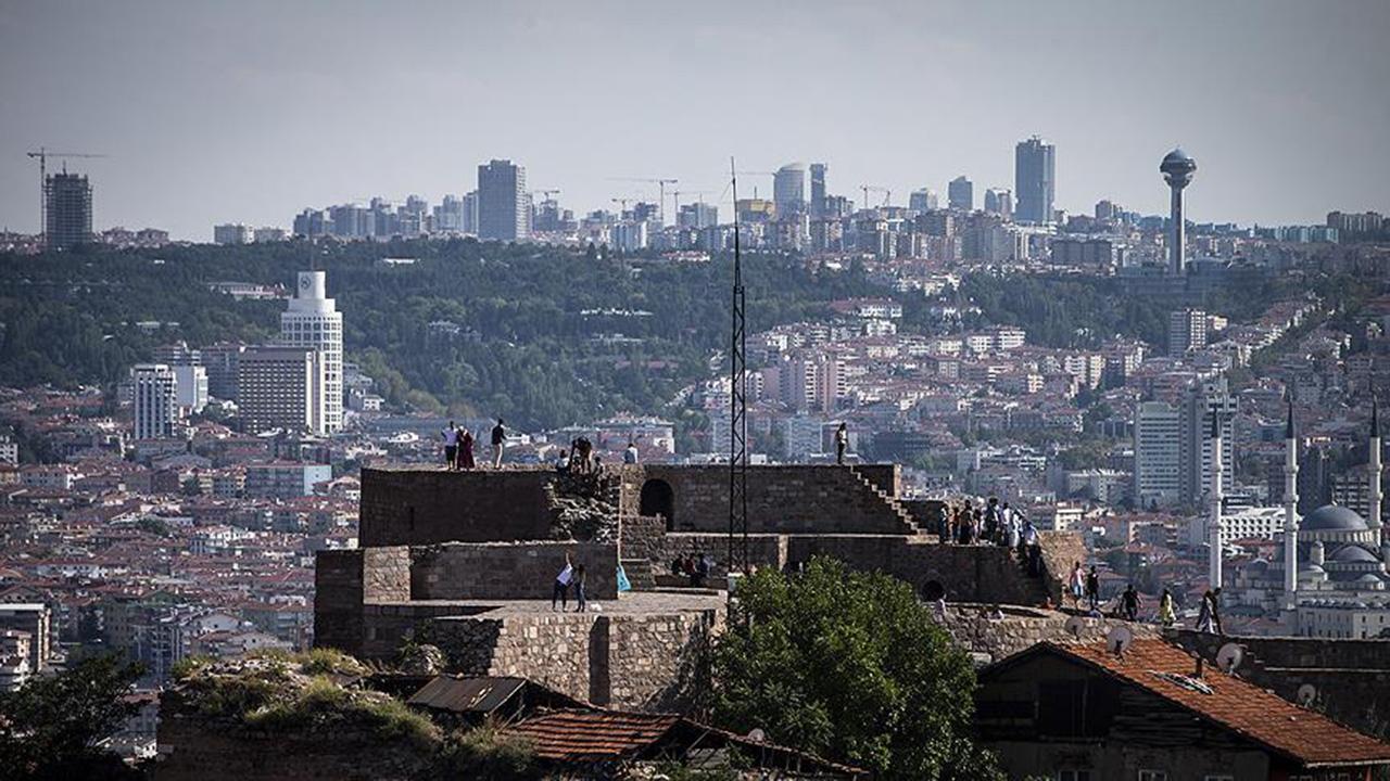 Ankara Alarmda! NATO Zirvesi Öncesi Otellerde Yer Kalmadı: Başkentte Neler Oluyor?