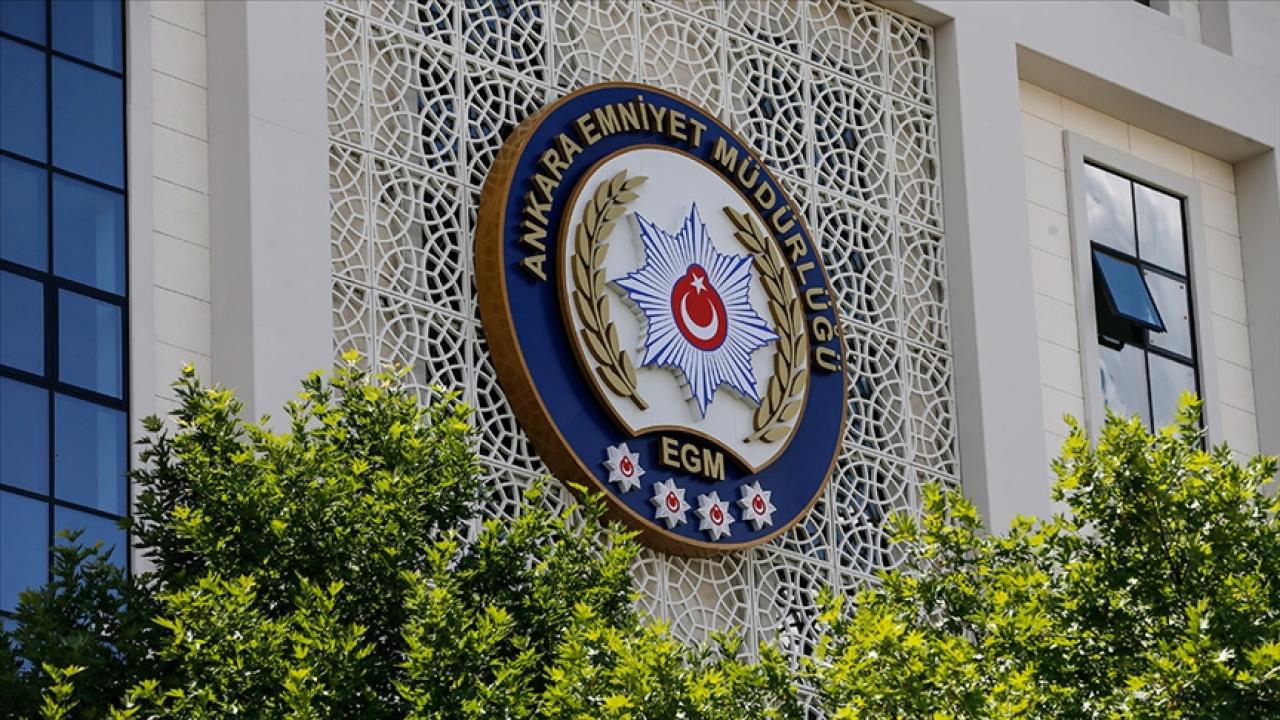 Ankara Emniyeti'nden Rekor Başarı! Vatandaşla Birlikte Suça Geçit Yok!